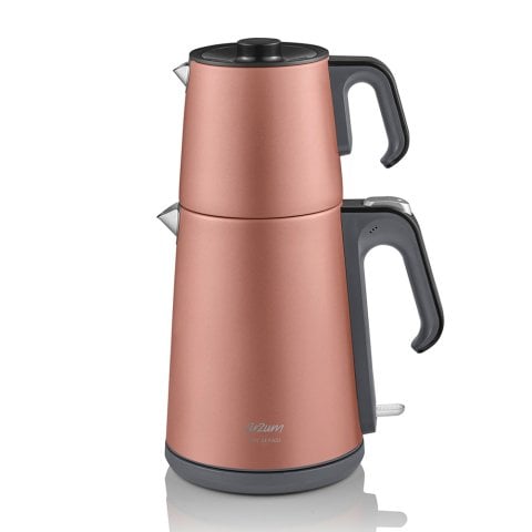 Arzum AR3080-G Çay Sefası Çay Makinesi - Gün Batımı