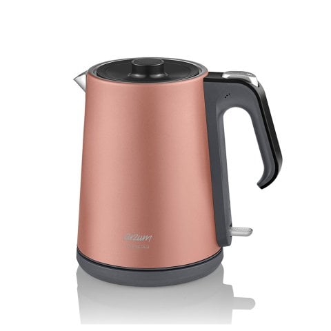 Arzum AR3080-G Çay Sefası Çay Makinesi - Gün Batımı