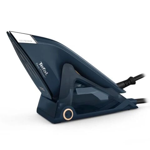 Tefal Duo Power 2'si 1 arada Buharlı Ütü ve Buharlı Düzleştirici