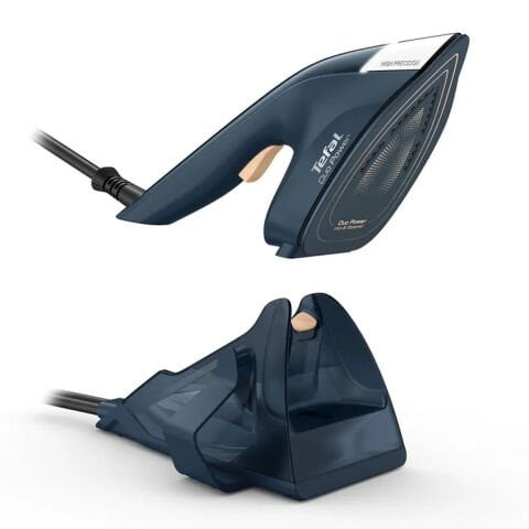 Tefal Duo Power 2'si 1 arada Buharlı Ütü ve Buharlı Düzleştirici