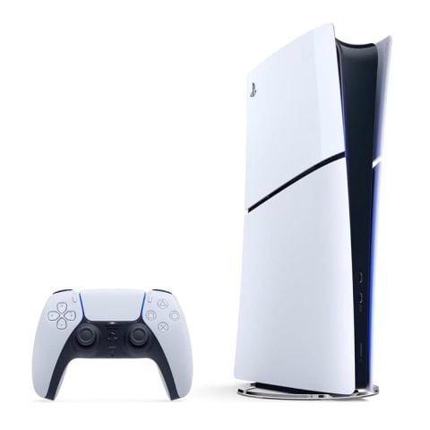 Sony Playstation PS5 1TB Dijital Sürüm Oyun Konsolu