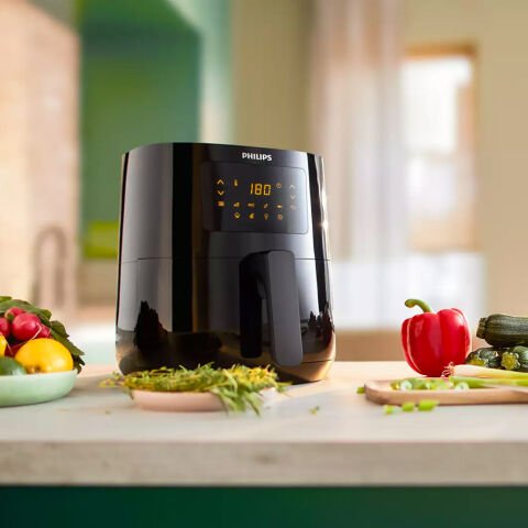 Philips HD9252/90 Airfryer Essential Fritöz