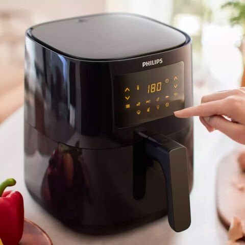 Philips HD9252/90 Airfryer Essential Fritöz