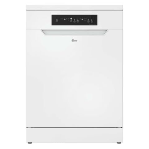 Hoover HF 3E53E0W-17, 5 Programlı Beyaz Bulaşık Makinesi - 32002504
