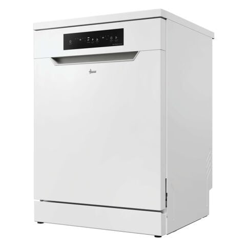 Hoover HF 3E53E0W-17, 5 Programlı Beyaz Bulaşık Makinesi - 32002504