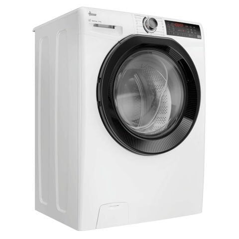 Hoover H3WPS2106TAB6-17, 10 Kg 1200 Devir Beyaz Çamaşır Makinesi