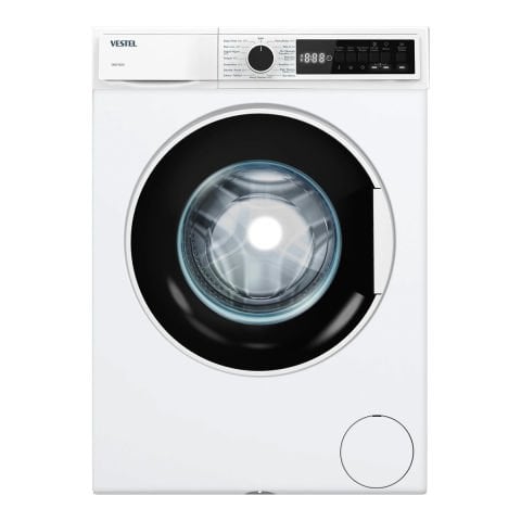 Vestel CMID 96301 1000 Devir 9 Kg Çamaşır Makinesi 20267417