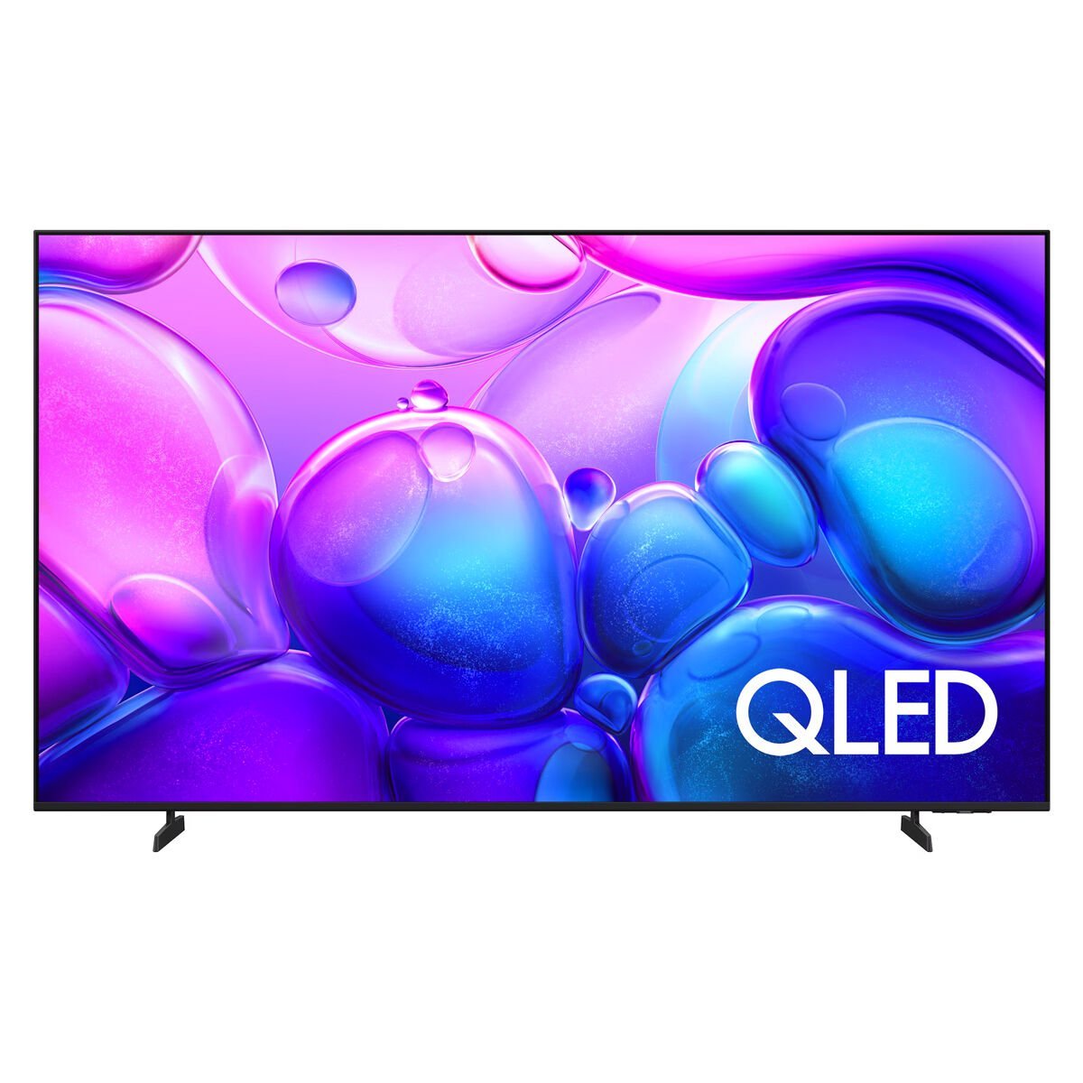 Samsung QE65Q6FAAUXTK, 65'' 165 Ekran Dual Qled 4k Uhd Smart Led Tv