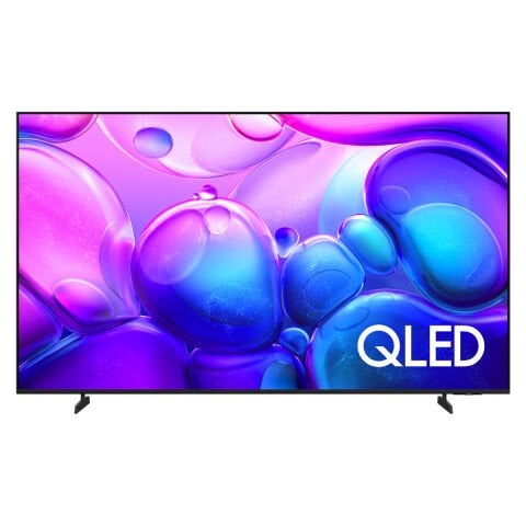 Samsung QE65Q6FAAUXTK, 65'' 165 Ekran Dual Qled 4k Uhd Smart Led Tv