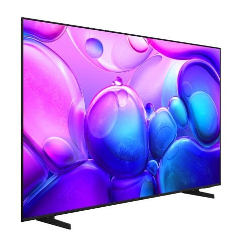 Samsung QE65Q6FAAUXTK, 65'' 165 Ekran Dual Qled 4k Uhd Smart Led Tv
