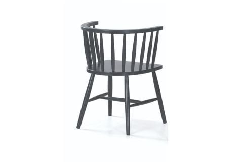 Levent San.0002-108, Sn00299 Omurga Sandalye Antrasit