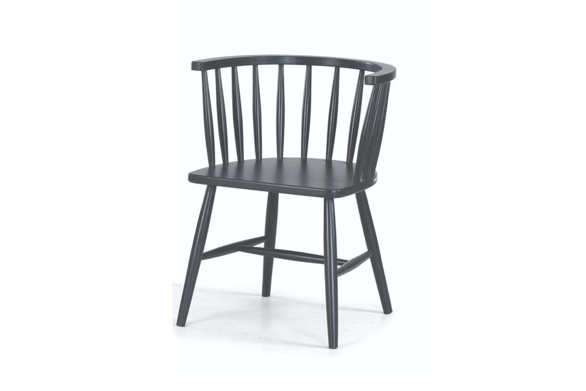 Levent San.0002-108, Sn00299 Omurga Sandalye Antrasit