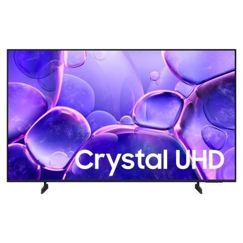 Samsung UE55U8000FUXTK, 55'' 140 Ekran Crystal UHD 4K Tizen Os Smart Tv