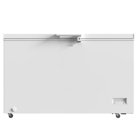 Vestel SD40211 Sandık Tipi 366 Lt Beyaz Statik Duomode Derin Dondurucu - 20268444