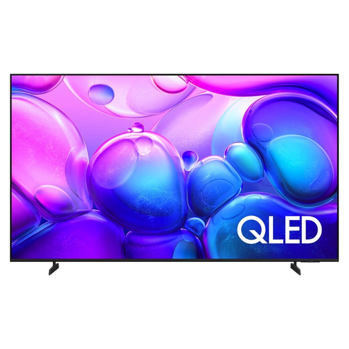 Samsung QE55Q6FAAUXTK, 55'' 139 Ekran Dual Qled 4K UHD Smart Led Tv
