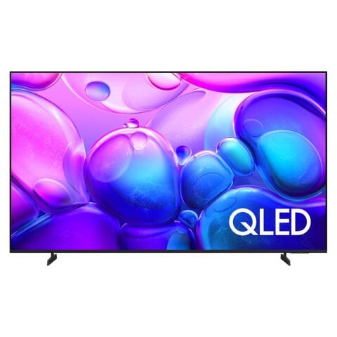 Samsung QE55Q6FAAUXTK, 55'' 139 Ekran Dual Qled 4K UHD Smart Led Tv