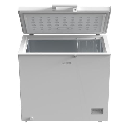 Vestel SD20111 Sandık Tipi Beyaz Statik Duomode Derin Dondurucu - 20292862