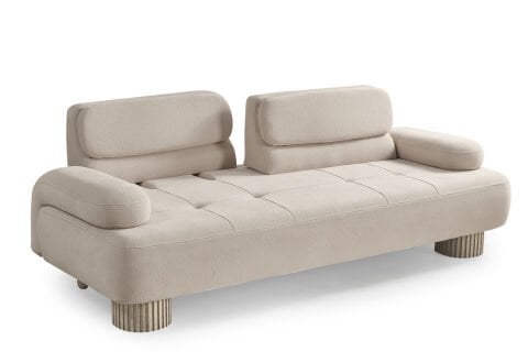 Bige Artemis 3+3+1 Koltuk Takımı