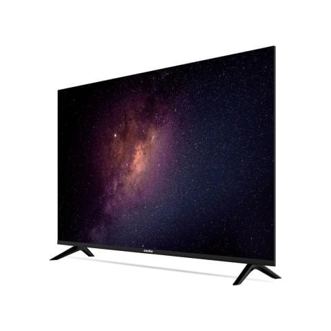 Simfer 40SFS4N 102 Ekran 40'' Uydu Alıcılı Led Full HD TV