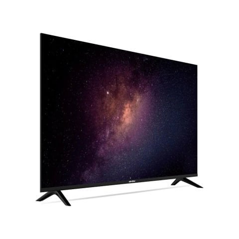 Simfer 40SFS4N 102 Ekran 40'' Uydu Alıcılı Led Full HD TV