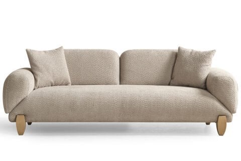 Bige Hera 3+3+1 Koltuk Takımı