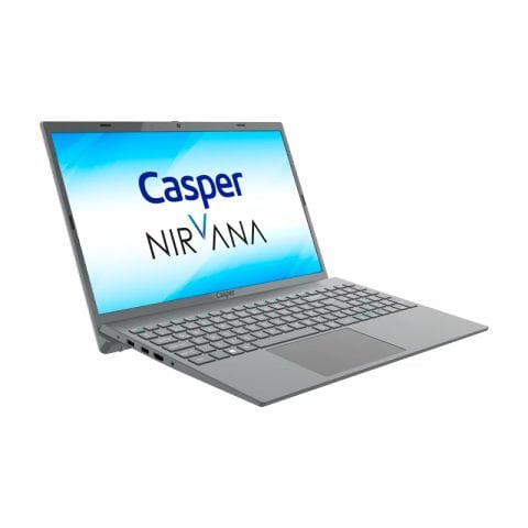 Casper Nirvana C370.4020-4C00B Notebook