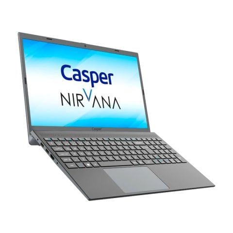 Casper Nirvana C370.4020-4C00B Notebook