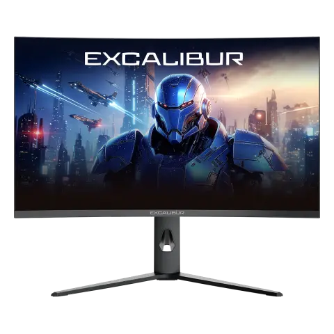 Casper 31.5'' QHD 1ms Monitör - M.E315QVC-C