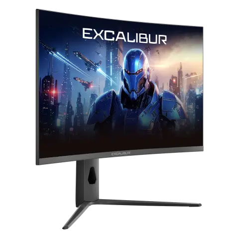 Casper 31.5'' QHD 1ms Monitör - M.E315QVC-C