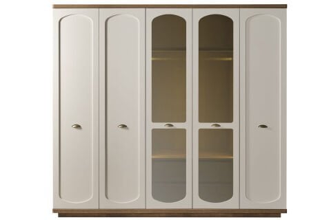 Bige Rigel Yatak Odası Takımı Başlıklı