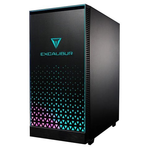 Casper E65H.114F-8V40X-OOC i5 Excalibur Masaüstü Freedos Bilgisayar