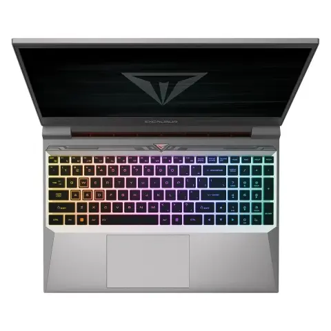 Casper G880.1362-DQA0X-C, i7 32GB/1TB RTX4050 Freedos Excalibur Notebook