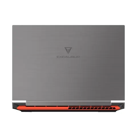 Casper G880.1362-DQA0X-C, i7 32GB/1TB RTX4050 Freedos Excalibur Notebook