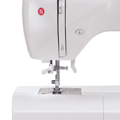 Singer 6680 Starlet 80+6 Fonksiyonlu Dikiş Makinesi