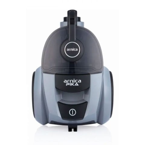 Arnica Pika Et14415 Toz Torbasız Elektrikli Süpürge - Gri