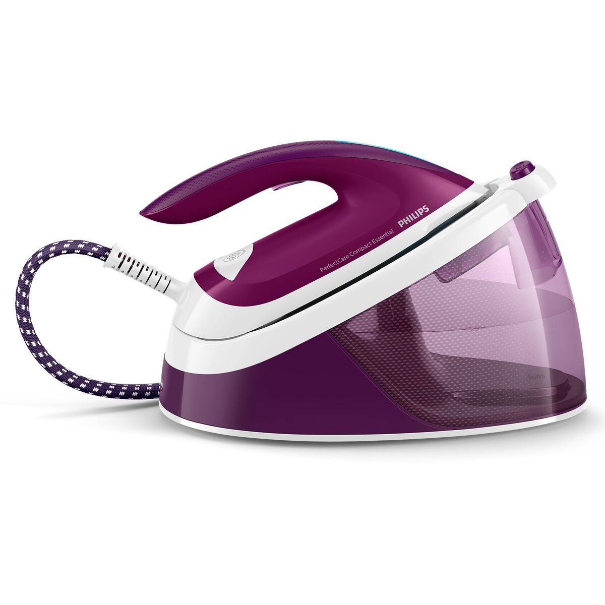 Philips GC6842/30 Perfectcare Compact Essential 2400 W Buhar Kazanlı Ütü
