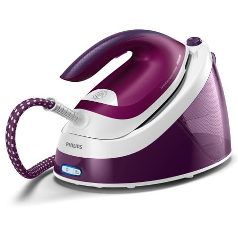 Philips GC6842/30 Perfectcare Compact Essential 2400 W Buhar Kazanlı Ütü