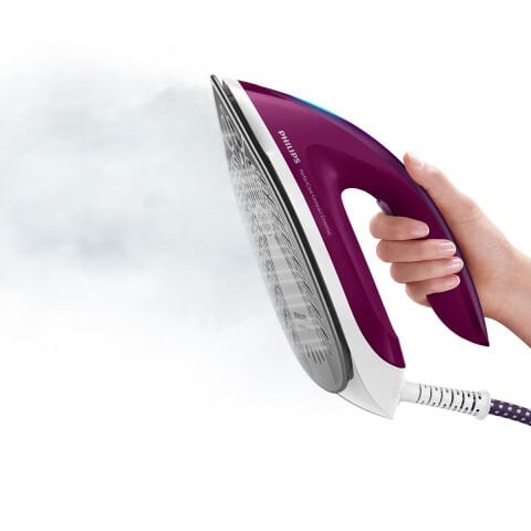 Philips GC6842/30 Perfectcare Compact Essential 2400 W Buhar Kazanlı Ütü
