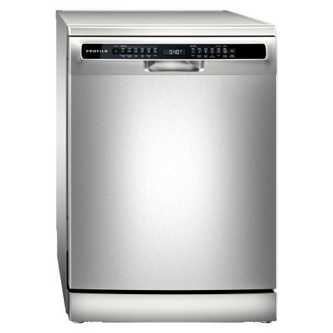 Profilo BMS581V1 E Enerji Sınıfı 6 Programlı 14 Kişilik Bulaşık Makinesi