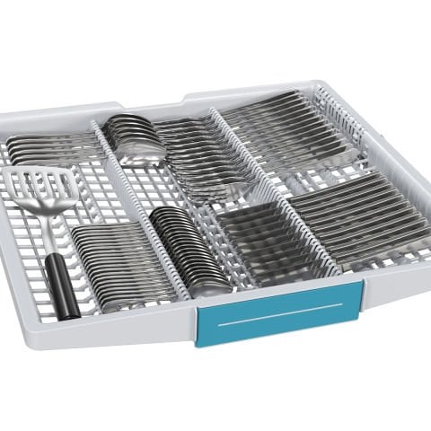 Profilo BMS581V1 E Enerji Sınıfı 6 Programlı 14 Kişilik Bulaşık Makinesi