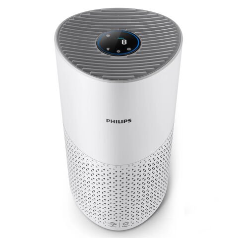 Philips AC1711/10 Hava Temizleme Cihazı Beyaz