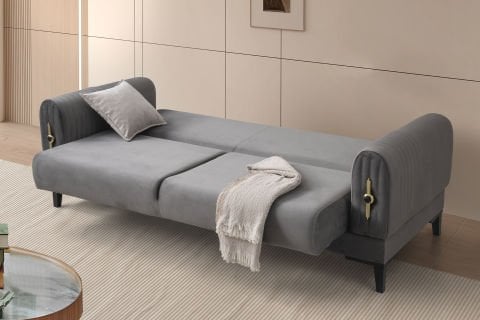 Sima Çeşme 3lü Koltuk