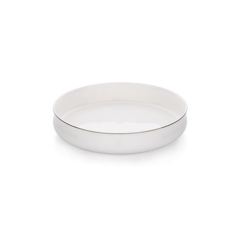 Schafer Superfine Bone Lumiere Yemek Takımı 56 Parça - Platin