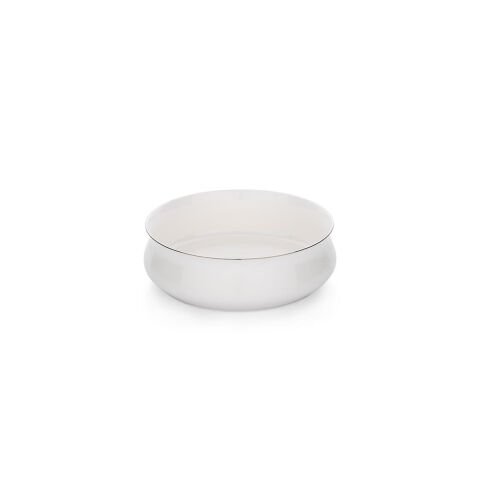 Schafer Superfine Bone Lumiere Yemek Takımı 56 Parça - Platin