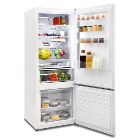 Vestel NFK52001 471 Lt No-Frost Buzdolabı 20264877