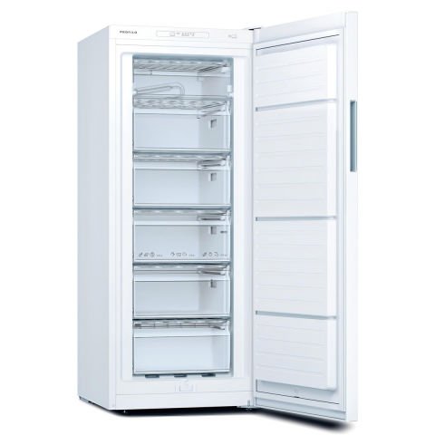 Profilo DF1024WEVV 6 Çekmeceli 182 Lt Beyaz Statik Derin Dondurucu