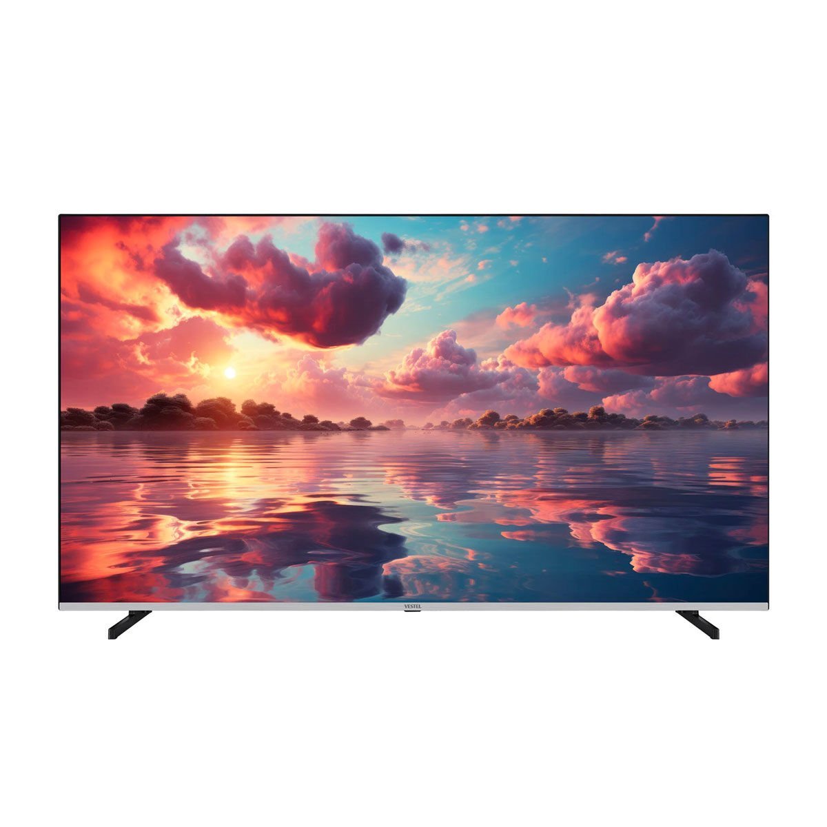 Vestel 70UA9540 70'' 4K  Uhd Android Smart Uydulu Led TV - 20278446