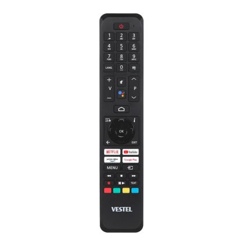 Vestel 70UA9540 70'' 4K  Uhd Android Smart Uydulu Led TV - 20278446
