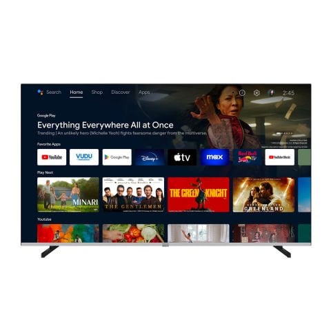 Vestel 70UA9540 70'' 4K  Uhd Android Smart Uydulu Led TV - 20278446