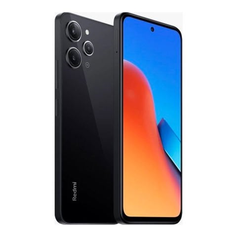 Xiaomi Redmi 12 8/128GB Cep Telefonu